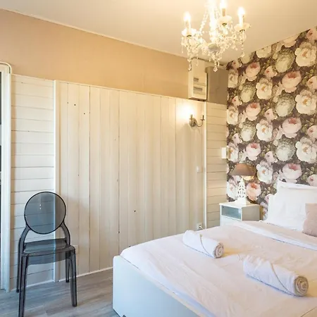 Les Du Jardin 3 - Instant Vole - Hypercentre Appartement *